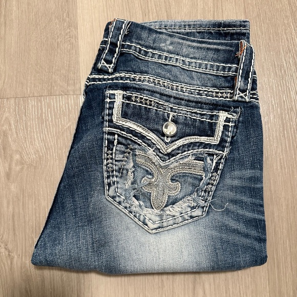 Rock Revival Denim - Women’s Rock Revival size 28